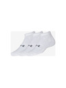 Under Armour Unisex ponožky Under Armour Training Cotton Locut