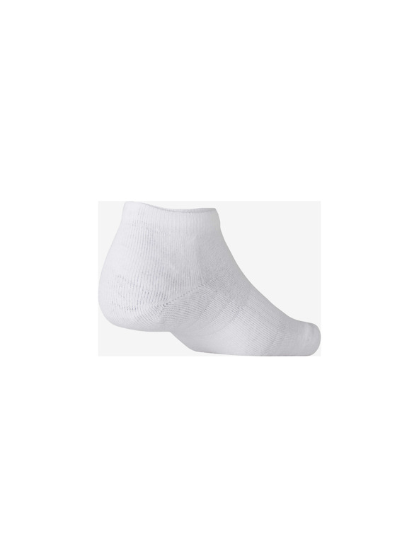 Under Armour Unisex ponožky Under Armour Training Cotton Locut