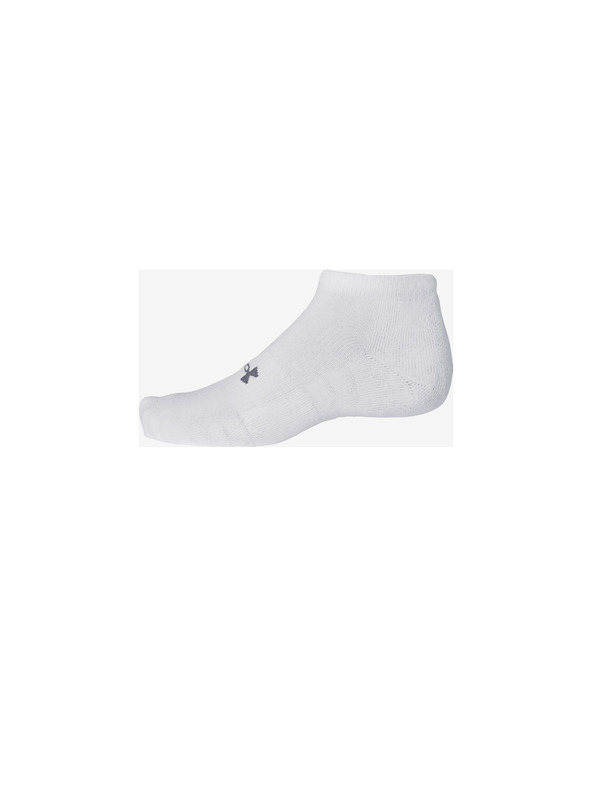 Under Armour Unisex ponožky Under Armour Training Cotton Locut