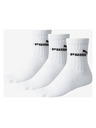 Puma Ponožky 3 páry detské