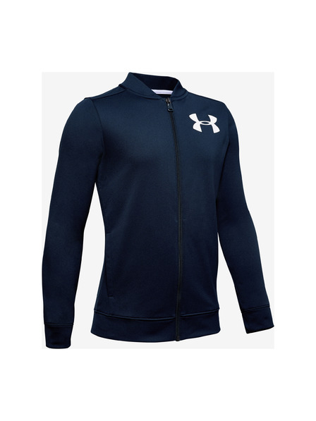Under Armour Chlapčenská bunda Under Armour Pennant Jacket 2.0