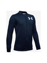 Under Armour Chlapčenská bunda Under Armour Pennant Jacket 2.0