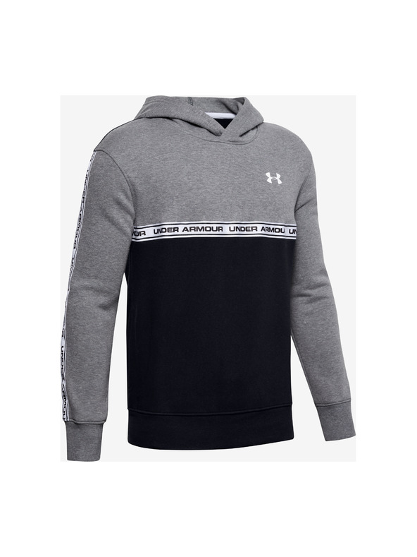 Under Armour Sportstyle Detská mikina