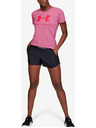 Under Armour Dámske tričko Under Armour GRAPHIC SPORTSTYLE CLASSIC CREW
