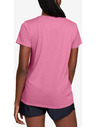 Under Armour Dámske tričko Under Armour GRAPHIC SPORTSTYLE CLASSIC CREW