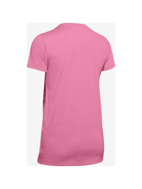 Under Armour Dámske tričko Under Armour GRAPHIC SPORTSTYLE CLASSIC CREW