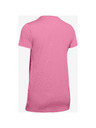 Under Armour Dámske tričko Under Armour GRAPHIC SPORTSTYLE CLASSIC CREW