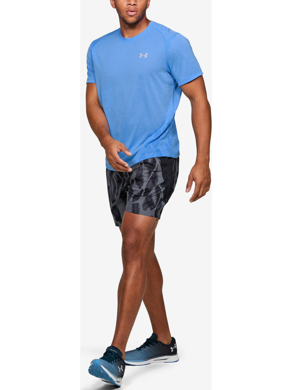Under Armour Streaker 2.0 Tričko