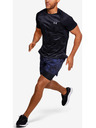 Under Armour Pánske tričko Under Armour M Qlifier Iso-Chill Printed Short S
