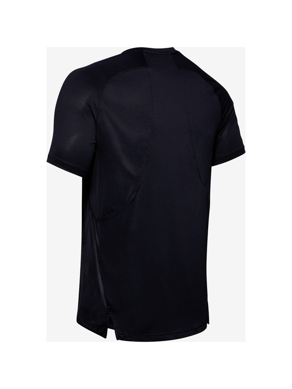 Under Armour Pánske tričko Under Armour M Qlifier Iso-Chill Printed Short S
