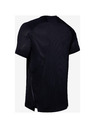 Under Armour Pánske tričko Under Armour M Qlifier Iso-Chill Printed Short S
