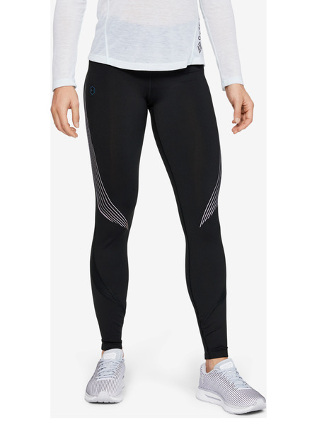 Under Armour Dámske legíny Under Armour W UA RUSH Run Stamina Tight