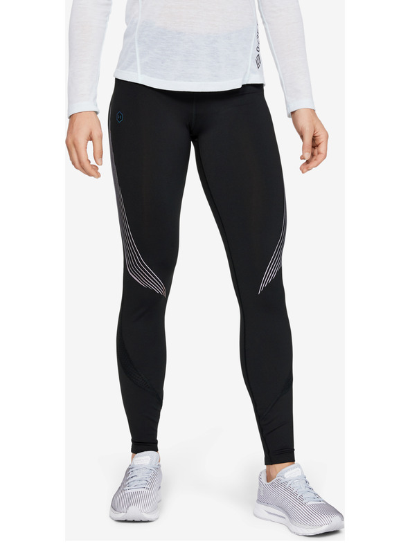 Under Armour Dámske legíny Under Armour W UA RUSH Run Stamina Tight