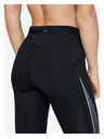 Under Armour Dámske legíny Under Armour W UA RUSH Run Stamina Tight