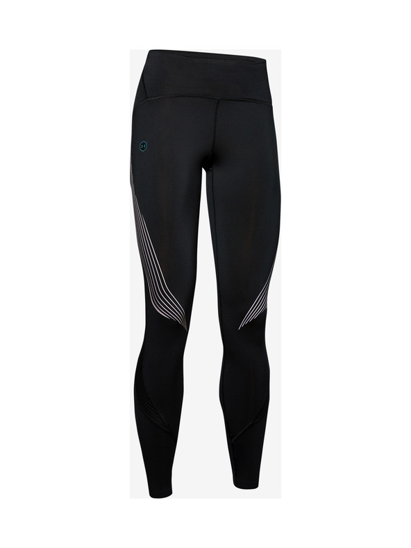 Under Armour Dámske legíny Under Armour W UA RUSH Run Stamina Tight