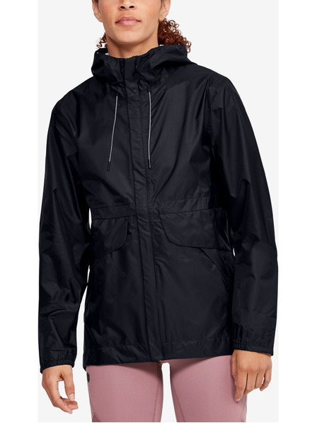 Under Armour Dámska bunda Under Armour CLOUDSTRIKE SHELL