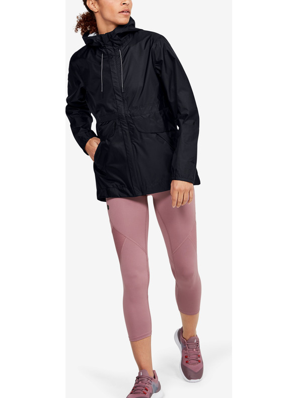 Under Armour Dámska bunda Under Armour CLOUDSTRIKE SHELL