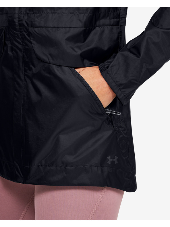 Under Armour Dámska bunda Under Armour CLOUDSTRIKE SHELL
