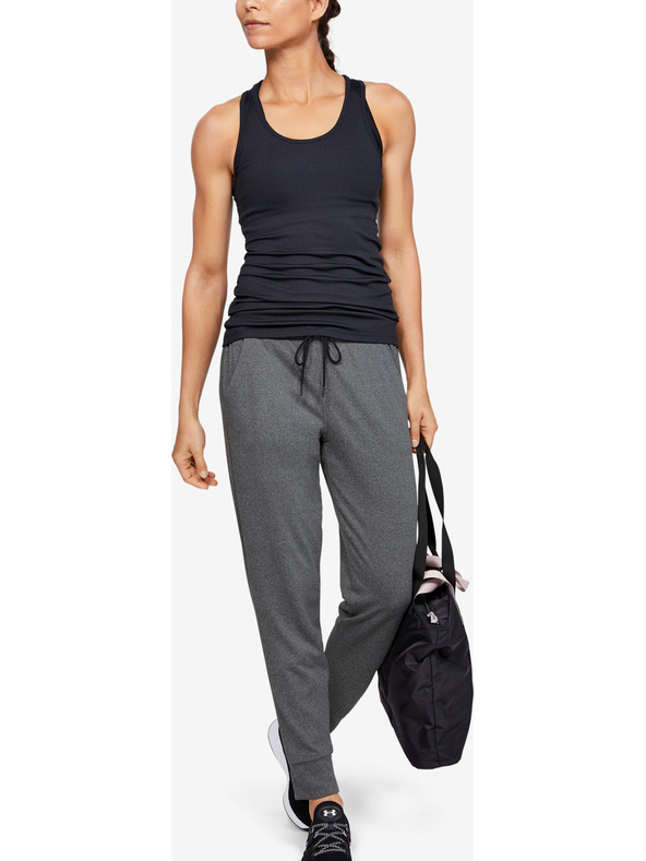 Under Armour Dámske športové nohavice Under Armour Tech Pant 2.0