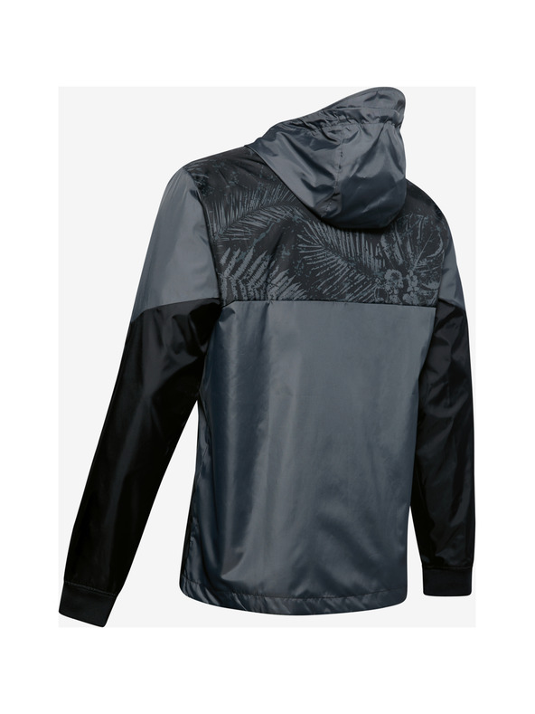 Under Armour Project Rock Legacy Windbreaker Bunda