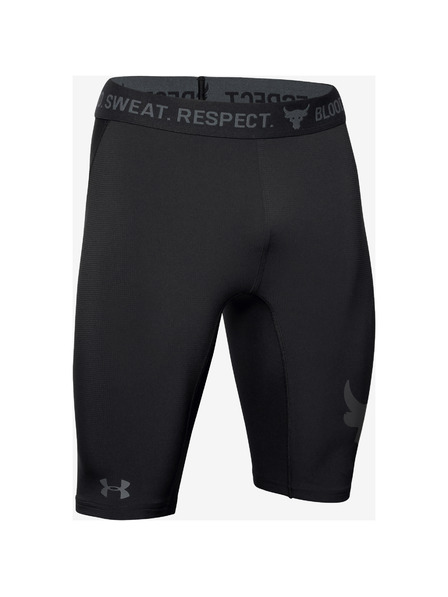 Under Armour Pánske kraťasy Under Armour Project Rock Shorts