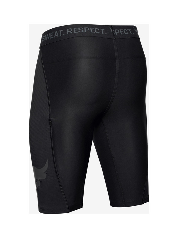 Under Armour Pánske kraťasy Under Armour Project Rock Shorts