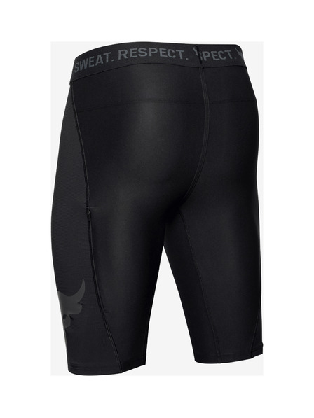 Under Armour Pánske kraťasy Under Armour Project Rock Shorts