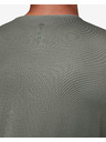 Under Armour Pánske tričko Under Armour HG Rush Fitted SS Printed