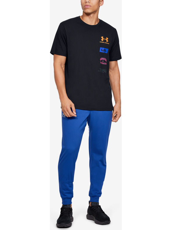 Under Armour Originators Of Performance Tričko