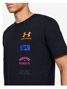 Under Armour Originators Of Performance Tričko