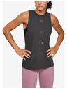 Under Armour Dámske tielko Under Armour Graphic Muscle Sl 6M