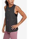 Under Armour Dámske tielko Under Armour Graphic Muscle Sl 6M