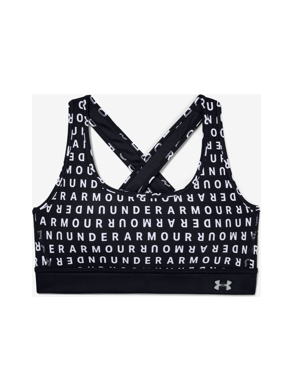 Under Armour Armour Mid Crossback Podprsenka