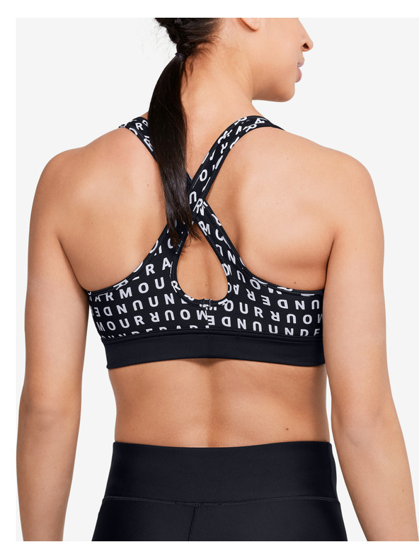 Under Armour Armour Mid Crossback Podprsenka