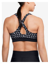 Under Armour Armour Mid Crossback Podprsenka