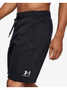 Under Armour Pánske kraťasy Under Armour SPECKLED FLEECE SHORT