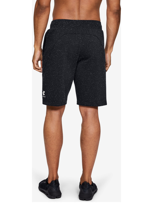 Under Armour Pánske kraťasy Under Armour SPECKLED FLEECE SHORT