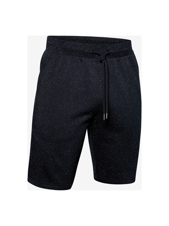 Under Armour Pánske kraťasy Under Armour SPECKLED FLEECE SHORT