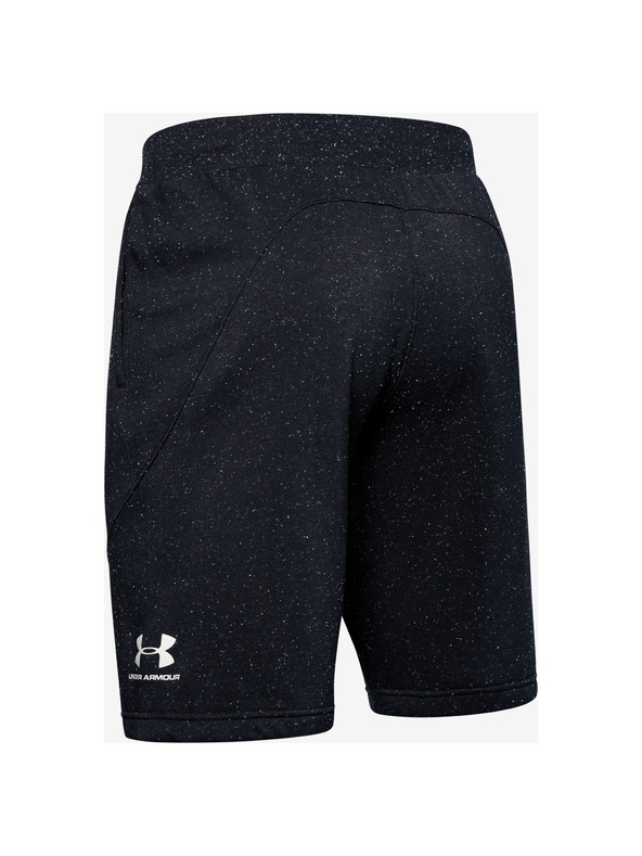 Under Armour Pánske kraťasy Under Armour SPECKLED FLEECE SHORT