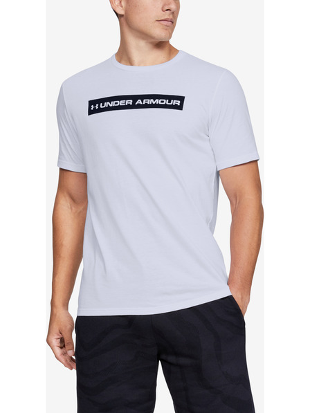 Under Armour Bar Originators Of Performance Tričko