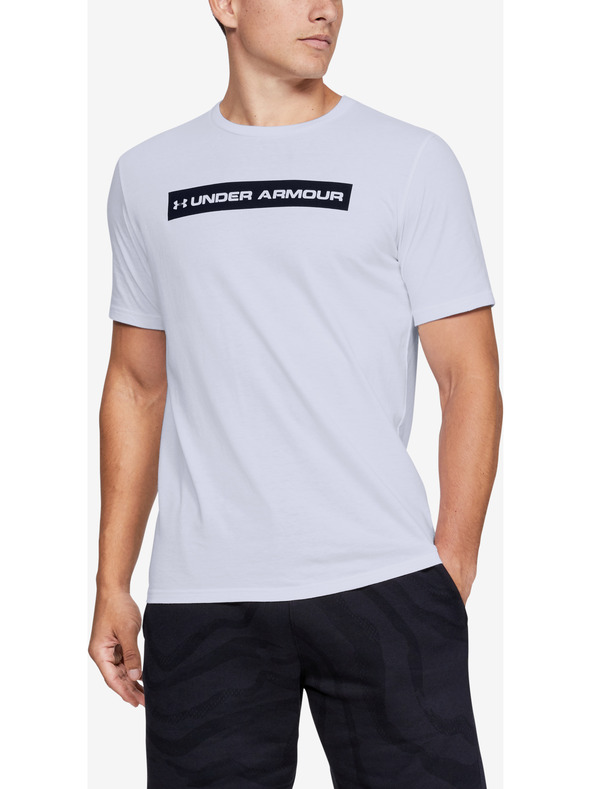 Under Armour Bar Originators Of Performance Tričko