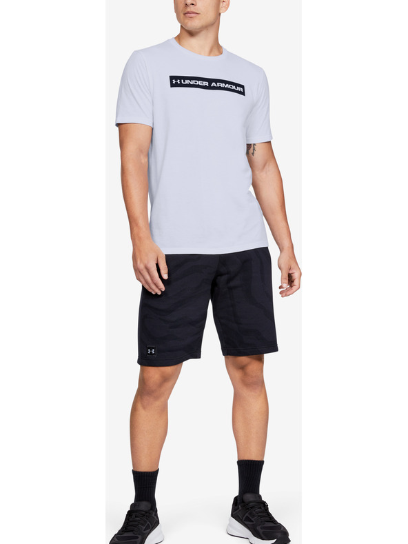 Under Armour Bar Originators Of Performance Tričko