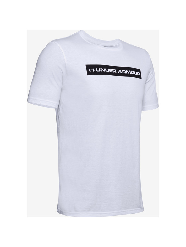 Under Armour Bar Originators Of Performance Tričko