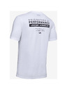 Under Armour Bar Originators Of Performance Tričko