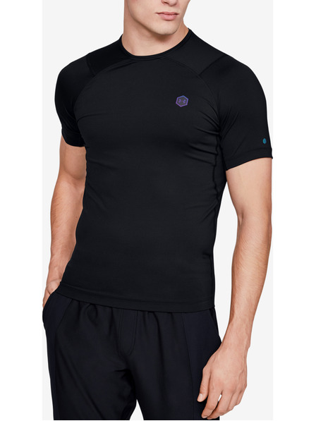 Under Armour RUSH™ Tričko