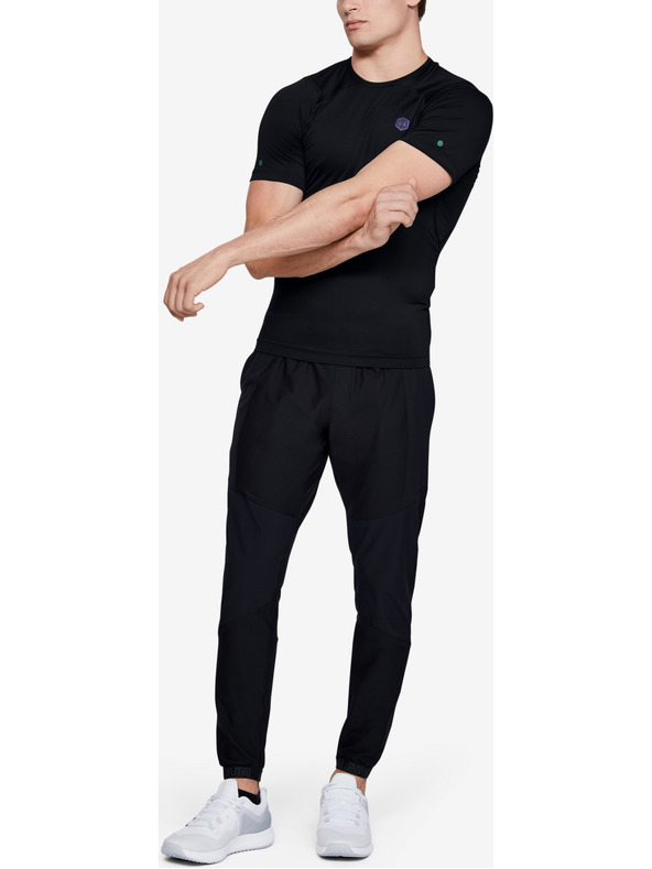 Under Armour RUSH™ Tričko