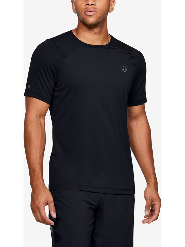 Under Armour RUSH™ Tričko