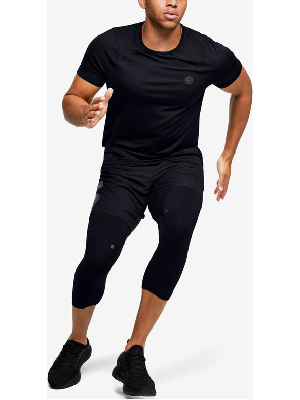 Under Armour RUSH™ Tričko