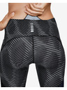 Under Armour Dámske legíny Under Armour W UA Fly Fast Printed Crop
