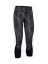Under Armour Dámske legíny Under Armour W UA Fly Fast Printed Crop